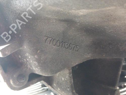 Gearbox RENAULT TWINGO I (C06_) 1.2 (C066, C068) | BP28751299M3