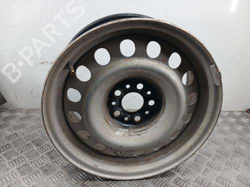 Used Rim Rim CITROËN JUMPY I Van (BS_, BT_, BY_, BZ_) 1.9 D 70 (69 hp) 35815192 35815192