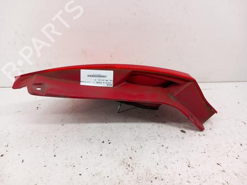 Right taillight FORD FIESTA VI (CB1, CCN) 1.4 TDCi | BP28780541C35