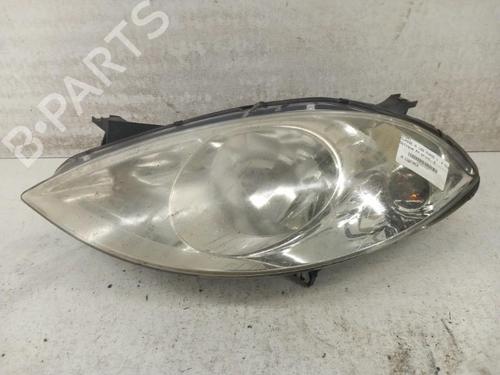 Left headlight MERCEDES-BENZ A-CLASS (W169) A 180 CDI (169.007, 169.307) | BP28783594C28 
