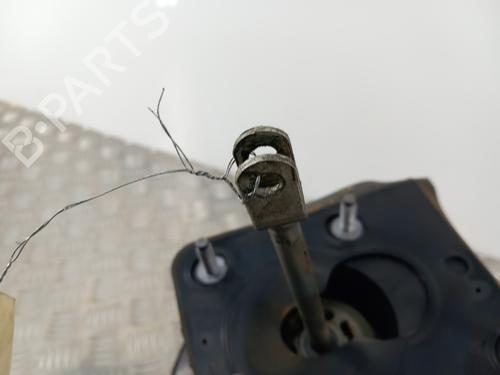 Servo brake PEUGEOT 407 SW (6E_, 6D_) 2.0 HDi | BP28739559M42