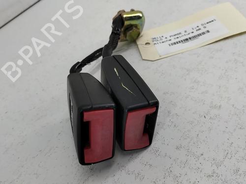 Gurtschloss für VW POLO IV (9N_, 9A_) 1.4 TDI (70 hp) 28788739