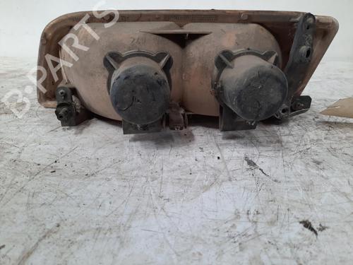 Used Right headlight CITROËN ZX (N2) 1.6 i (88 hp) 28787401