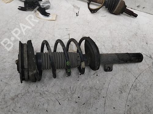 Right front shock absorber PEUGEOT 607 (9D, 9U) 2.2 HDi | BP28763108M17 