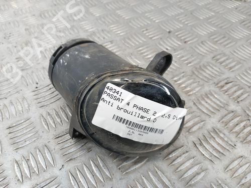 Used Right front fog light VW PASSAT B5.5 (3B3) 2.5 TDI 4motion (150 hp) 29453613