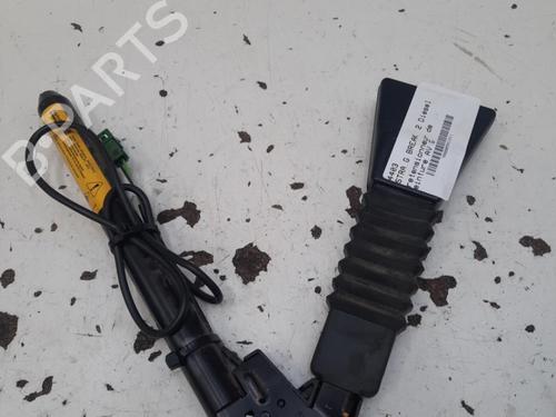 Used Front left belt tensioner OPEL ASTRA G Estate (T98) 2.0 DTI 16V (F35) (101 hp) 28775881