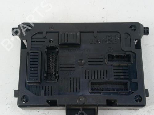 Electronic module RENAULT CLIO III (BR0/1, CR0/1) 1.2 16V Hi-Flex (BR1U, CR1U) | BP28750816M83 - Image 2