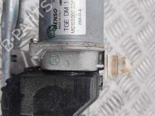 Viskermotor vindrude Viskermotor vindrude 38156490 38156490