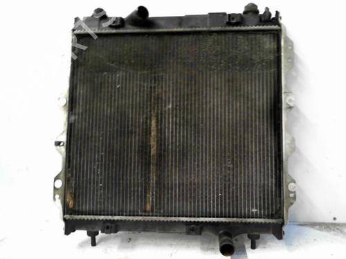 Used Water radiator Water radiator CHRYSLER PT CRUISER (PT_) 2.0 (141 hp) 28792396 28792396