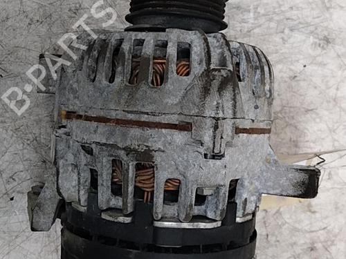 Alternator RENAULT TWINGO II (CN0_) 1.2 (CN0D) | BP28774507M7 