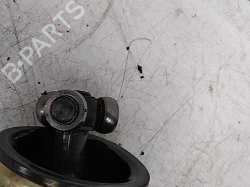 Left front driveshaft RENAULT LAGUNA II (BG0/1_) 1.8 16V (BG04, BG0B, BG0C, BG0V) | BP28789738M38