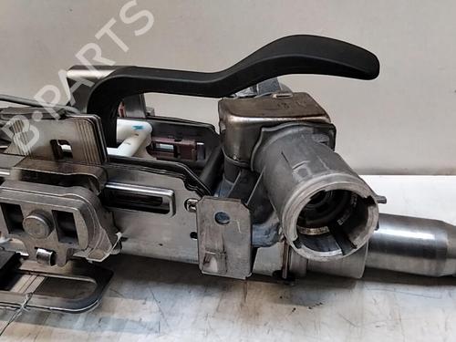 Used Steering column Steering column VW FOX Hatchback (5Z1, 5Z3, 5Z4) 1.2 (55 hp) 28771194 28771194