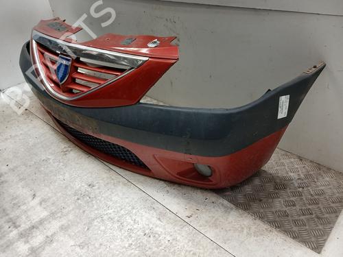 Used Front bumper Front bumper DACIA LOGAN MCV (KS_) 1.5 dCi (KS0W) (86 hp) 35992939 35992939