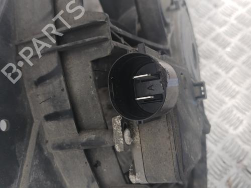Used Radiator fan Radiator fan FORD TRANSIT Van (FA_ _) 2.2 TDCi (110 hp) 34456150 34456150