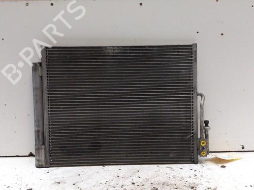 Used AC radiator OPEL MERIVA B MPV (S10) 1.7 CDTI (75) (110 hp) 28767124