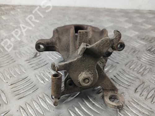 Left rear brake caliper FORD FOCUS I (DAW, DBW) 1.8 TDCi | BP30752027M107