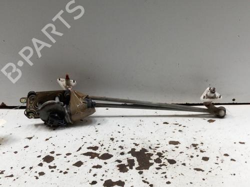 Front wiper motor OPEL AGILA A (H00) 1.0 12V (F68) | BP28755411M29 - Image 3