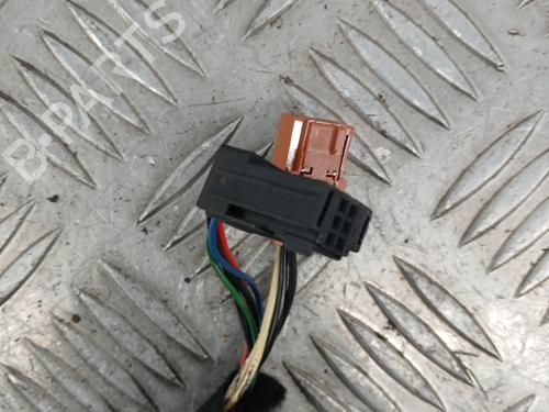 Right mirror PEUGEOT 207 SW (WK_) 1.6 16V | BP32284012C27