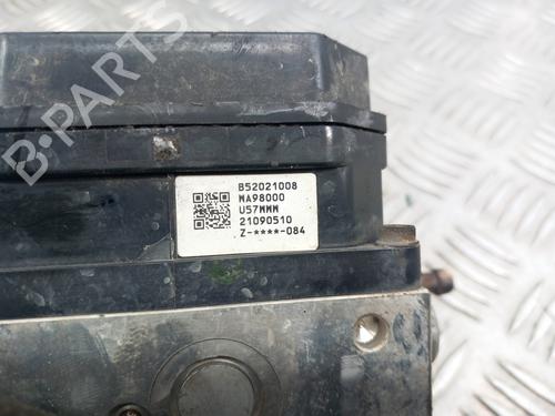 ABS pump NISSAN X-TRAIL I (T30) 2.2 dCi 4x4 | BP29200364M43 