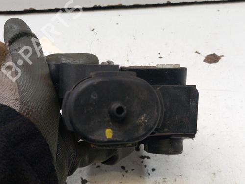Used Electronic module MERCEDES-BENZ A-CLASS (W168) A 140 (168.031, 168.131) (82 hp) 28756204