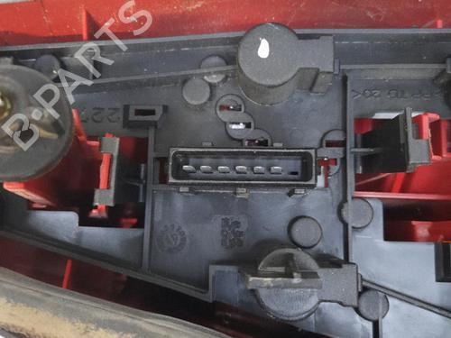 Right taillight PEUGEOT 106 II (1A_, 1C_) 1.4 i | BP28785274C35 