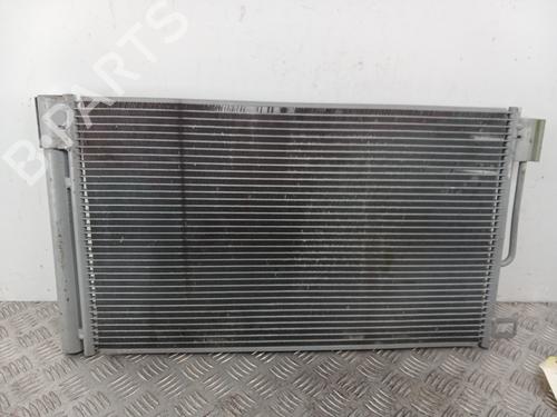 Used AC radiator AC radiator OPEL CORSA E (X15) 1.4 (08, 68) (90 hp) 32321435 32321435