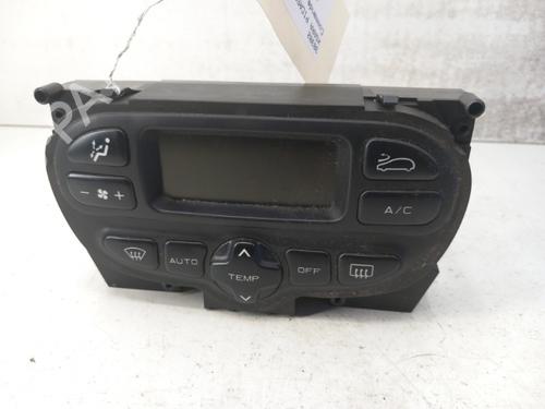 AC-Styringsenhed/Manøvreenhed CITROËN XSARA PICASSO (N68) 2.0 HDi (90 hp) 28734619