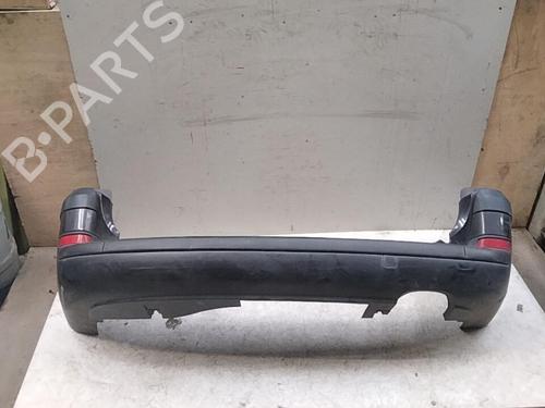 Rear bumper PEUGEOT 807 (EB_) 2.2 HDi | BP28771245C8
