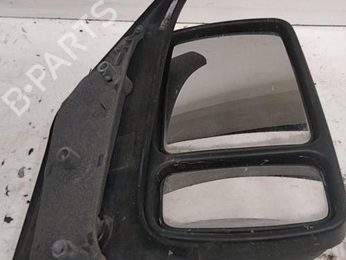 Used Right mirror RENAULT MASTER II Van (FD) 2.5 D (FD0A, FD0E, FD2E, FD3E) (80 hp) 28747034