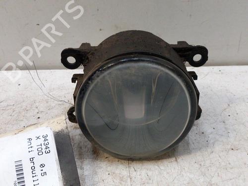 Used Left front fog light LIGIER XTOO (LXT) 0.5 (5 hp) 28759181