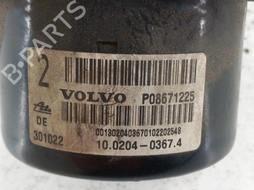 ABS pump VOLVO S60 I (384) D5 | BP28784433M43  - Image 5