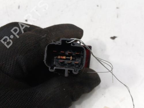 Warning switch FORD TRANSIT CONNECT (P65_, P70_, P80_) 1.8 TDCi | BP28766691I22 