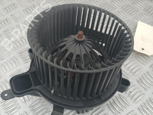 Used Heater blower motor Heater blower motor PEUGEOT 3008 I MPV (0U_) 1.6 HDi (112 hp) 40031795 40031795
