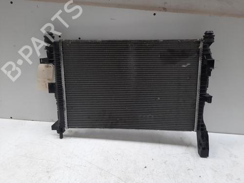 Køler FORD KUGA II (DM2) 1.5 TDCi | BP28771532M31