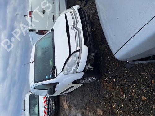 Right sun visor CITROËN BERLINGO Box Body/MPV (B9) 1.6 HDi / BlueHDi 75 | BP28756801I2 - Image 6