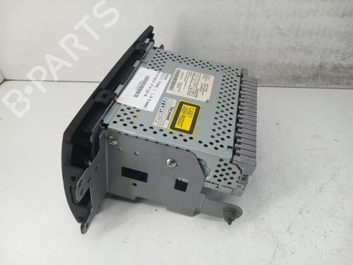 Used Radio FIAT SEDICI (189_) 1.9 D Multijet 4x4 (120 hp) 28783793