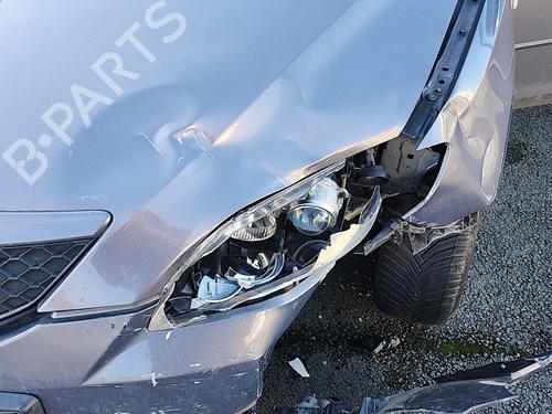 Used Parts MAZDA 3 (BK)  1.6 (BK14)  4472990