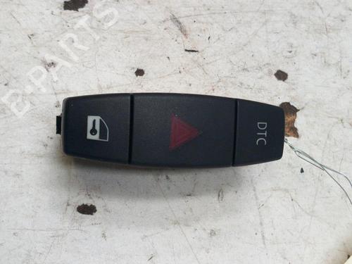 Warning switch BMW 1 (E87) 118 d | BP28767065I22 