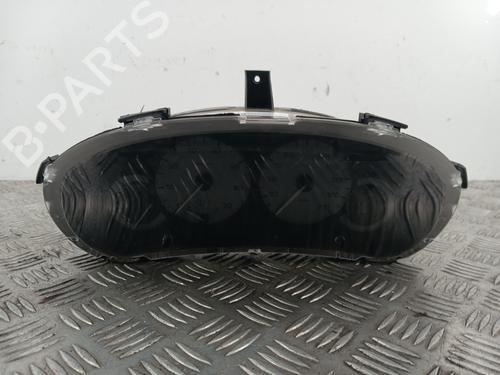 Used Instrument cluster CITROËN BERLINGO / BERLINGO FIRST MPV (MF_, GJK_, GFK_) 1.6 16V (MFNFU) (109 hp) 30751976