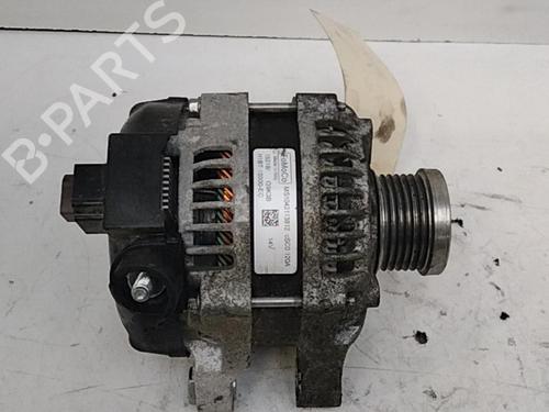 Alternator FORD FIESTA VII (HJ, HF) 1.1 Ti-VCT | BP28747625M7 