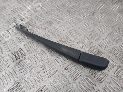 Used Rear windshield wiper arm Rear windshield wiper arm PEUGEOT 307 (3A/C) 2.0 HDi 110 (107 hp) 32163988 32163988