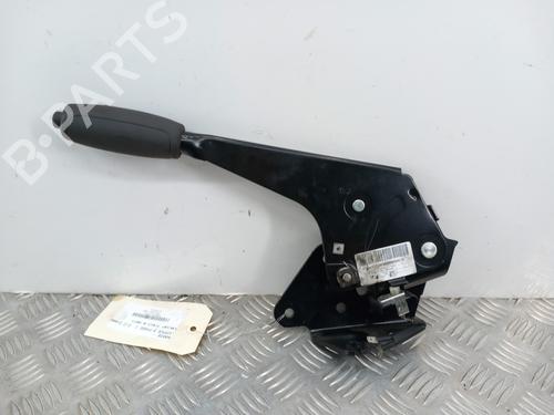 Used Hand brake CITROËN JUMPER II Van 2.2 HDi 130 (130 hp) 28779316