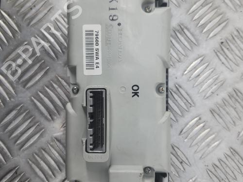 Used Climate control Climate control 36938317 36938317