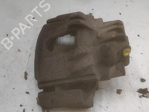Left front brake caliper CITROËN XSARA Coupe (N0) 1.9 D | BP28755681M105
