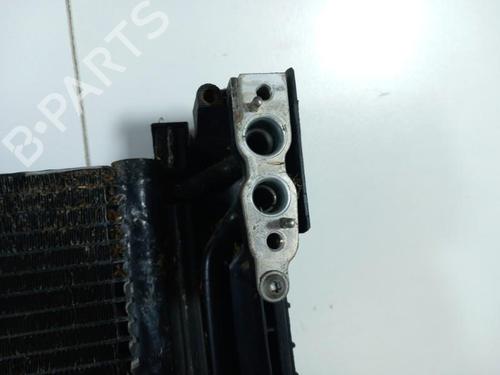 AC radiator BMW X3 (E83) xDrive 20 d | BP28746799M32