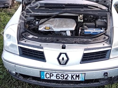 Frontplade/Frontkurv RENAULT VEL SATIS (BJ0_) 2.0 dCi (BJ03) | BP28770913C72  - Image 7