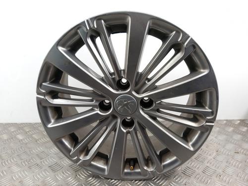 Felg PEUGEOT 208 I (CA_, CC_) 1.6 HDi / BlueHDi 75 (75 hp) 28739343