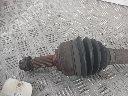 Used Left front driveshaft Left front driveshaft RENAULT SCÉNIC II (JM0/1_) 1.6 (JM0C, JM0J, JM1B) (113 hp) 33041399 33041399