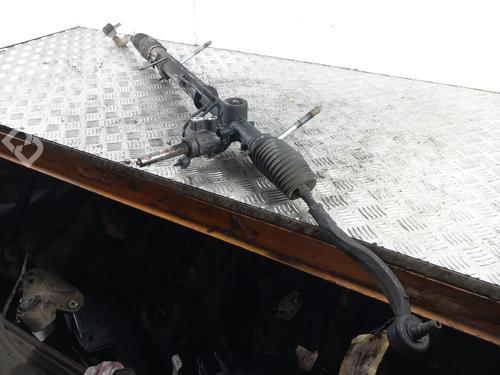 Used Steering rack CITROËN C5 III (RD_) 2.0 HDi 140 (RDRHF8, RDRHFA, RDRHA8, RDRHAJ) (140 hp) 29501734