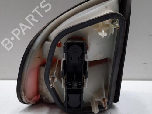 Right taillight RENAULT SAFRANE II (B54_) 2.2 dT (B54G) | BP28753239C35